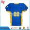 Wholesale customized design sublimation team american football jerseys/uniform