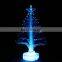 New design artificial Christmas tree with LED Lights