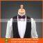 New Design High Quality Medium Price Purple Bow Tie