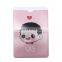 Cartoon PU RFID blocking credit card protector sleeve