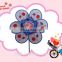 2016 high quality Windmill toys garden decorations yard pinwheels