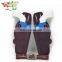China supplier Crazy Selling sound cowboy toy gun set
