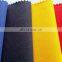 polyester gabardine fabric woven fabric