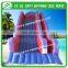 Inflatable playground with slide inflatable castle for rental