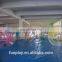 hot summer !! inflatable zorbs water rollersl,roller bits for water well drilling,roller ball water roller water toy for sale