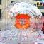 Newest Inflatable Human Hamster Inflatable Water Wheel
