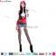 Yiwu Party Time women sexy cosplay dresses cheap halloween costumes sexy adult pirate costume
