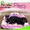 Super soft luxury pet sofa set for dog