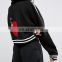 China Factory Custom Fashionable Colorful crop hoodies wholesale hoodies blank hoodies