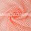 2015 High Quality Material For Garment Design Grid Organza