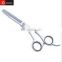 glossy popular and good quality salon hair scissors