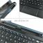 Multi-Mode Magnetic Suction Keyboard