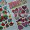 3d stickers for scrapbooking