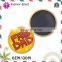 Wholesale Cheap Custom Design plastic button badge 58mm Button Pin Badges
