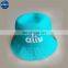 Promotional custom summer bucket fishing cap