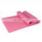 Customized NBR Yoga Mat Sport Mat183*61*1 cm