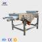 From China Direct Manufacturer Linear Vibro Sieve Professional Vibration Sieve Shaker Machine