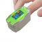EaseAi C53 Heart Rate Finger Pulse Oximeter Sp02 CE Alarm Sound