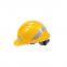 New Type ABS Breathable Safety Helmet China