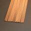 easy flow Phos Copper brazing alloys welding rod made in China