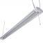 etl listed linkable 4ft 40w/8ft 80w shop light