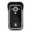 CE certification Battery operated night vision long range wireless doorbell TL-A700A