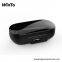 X100 Bluetooth 5.0 wireless earbuds with 2600 mAh charging case
