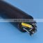 High-intensity robot servo arm anti-torque cable 8 cores flexible chain cable