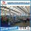 China manufacturer glass double edging machine factory with CE certificate