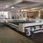 Glass CNC cutting machine