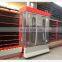 Glass Washing Machinery  vertical float glass washing machine 2500x3500mm