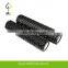 hign density custom design hollow EVA grid foam roller