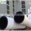 On sale 10 inch 12inch flexible suction rubber hose discharge rubber hose used for normal air , water ,mud