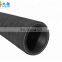 Cloth black rubber hose, rubber hose, water hose