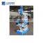 Popular Drilling Milling Machines ZX6350C with CE certification