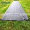 nursery weed barrier mat woven fabric / playground PP ground cover for garden