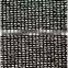 New hdpe sun shade net / low price 3 needle sunshade net