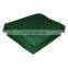 3m Triangle Ivory Waterproof Woven Shade Sail