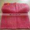 Vegetables net bag/packaging net bag