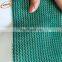 Debris netting 2*50m scaffold pond fence safety protection net