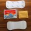 Self-Heating Pain Relief Patch,
