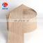 Coloured 10cm Breathable fabric custom elastic webbing strap rubber band with hole