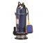 0.75KW Outlet 1.5inch QDX Series Submersible Water Pump