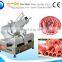Hot pot/steam boat lamb/sheep meat/mutton roll slicing machine