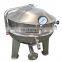 Double Jacketed  Cooking  Tank  with Lid/Industrial Steam Jacketed Cooking  Kettle/Commercial Restaurant Soup Cooking Equipment