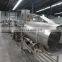 Shanghai FACTORY small scale frozen french fries production line/pringles potato chips making machine with best price