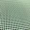 High density polyester mesh fabric plain woven for bags