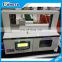 2018 hot sale automatic commercial strapping band machine/banding machine