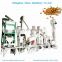 Complete Rice Milling Plant|Rice Mill Machine Price