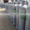 Seamless Steel Hydrogen Gas Cylinder Oxygen Bottle
